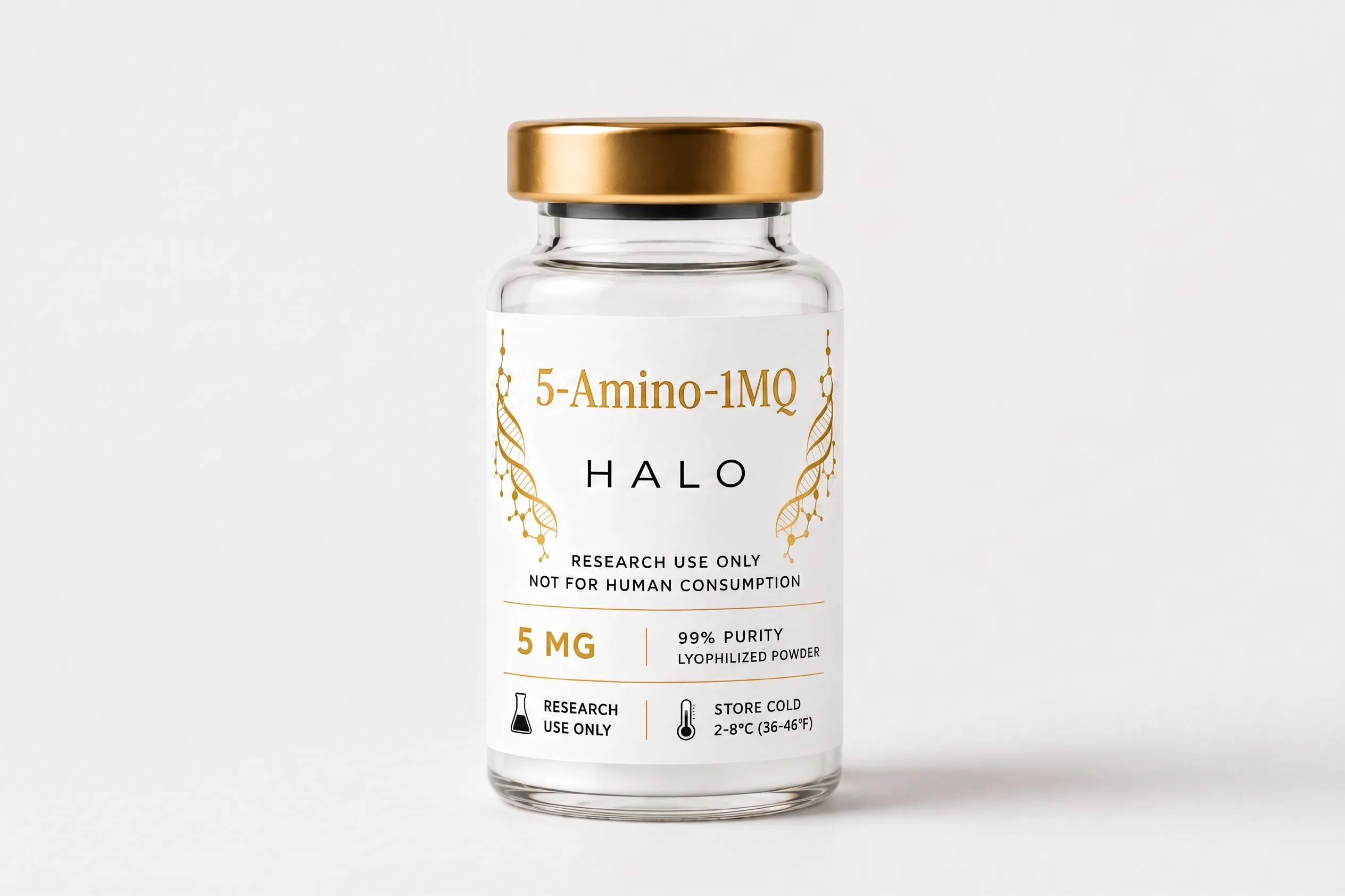 5-Amino-1MQ