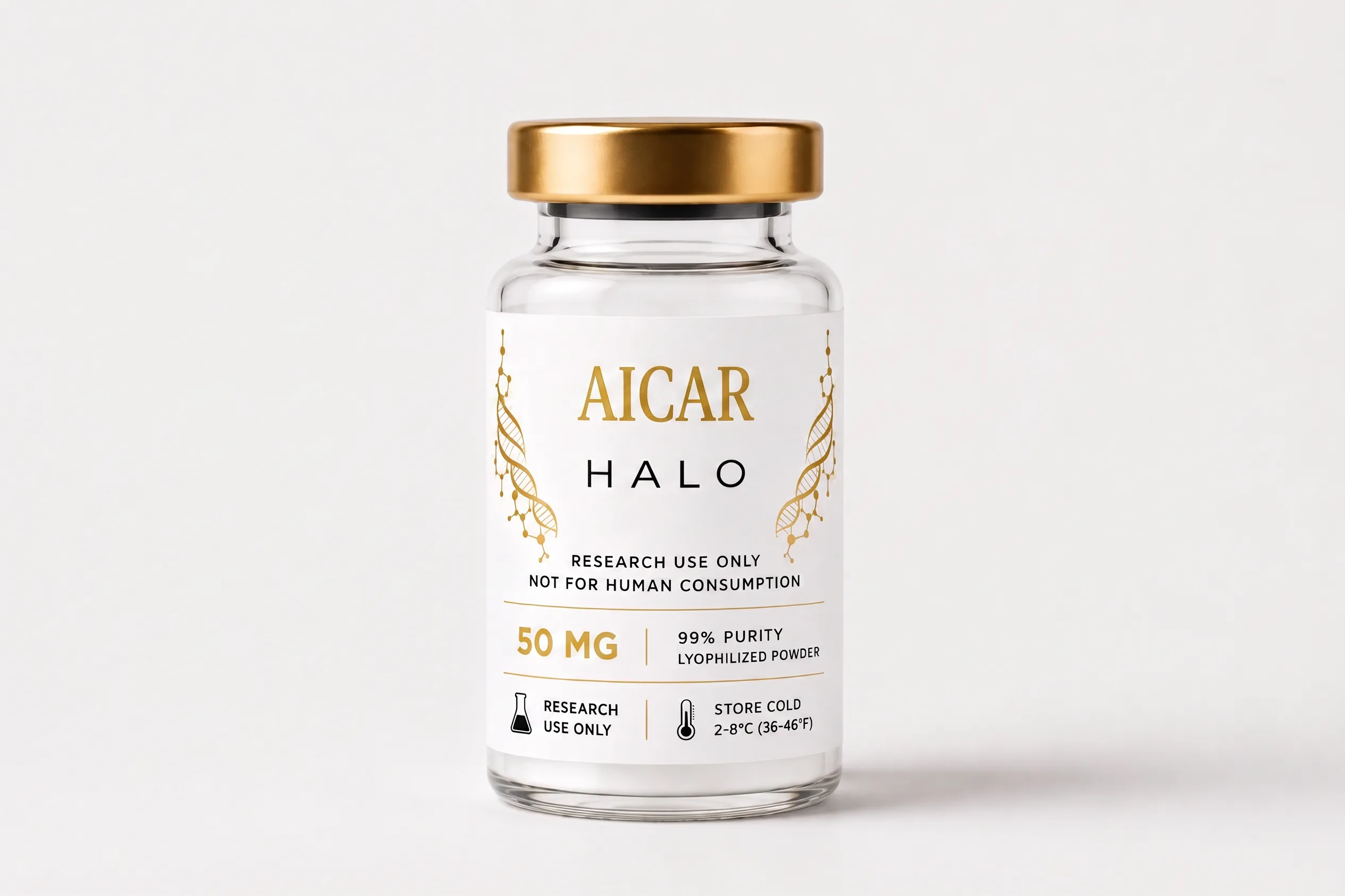 AICAR (AICA Ribonucleotide)