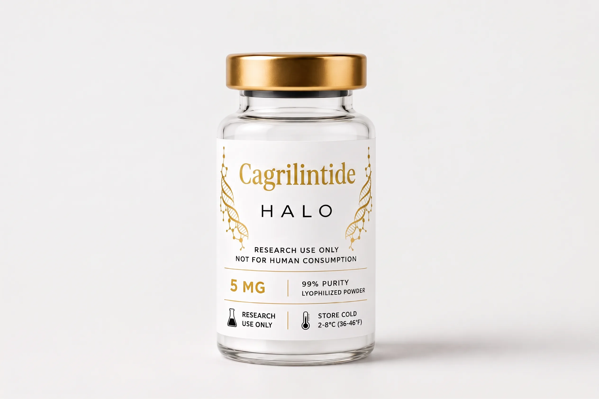 Cagrilintide