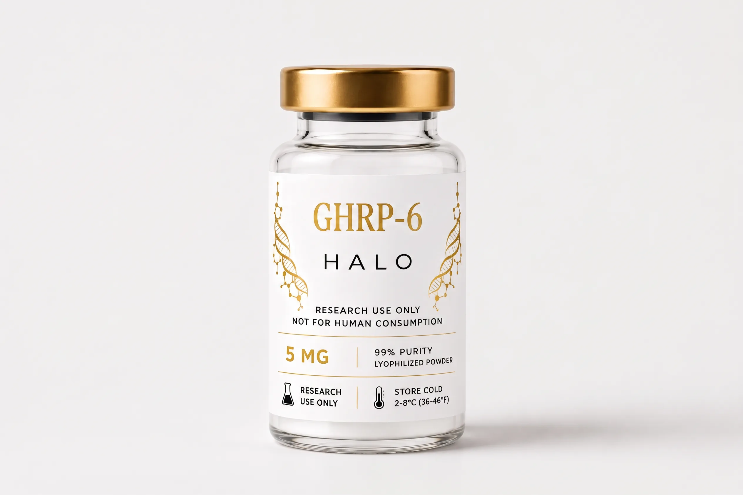 GHRP-6