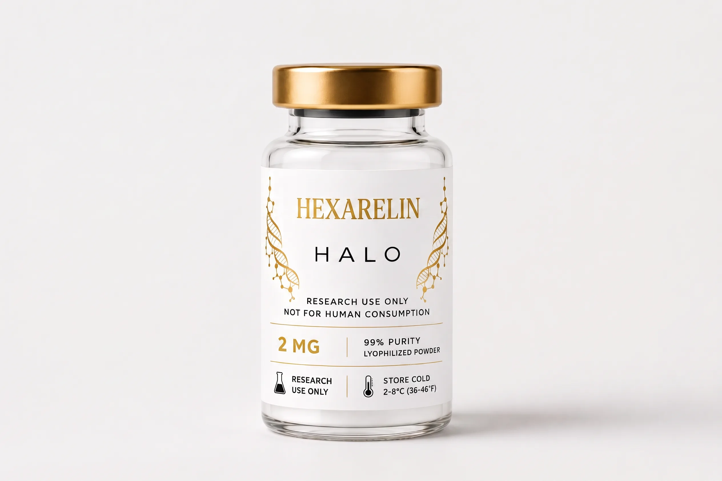 Hexarelin