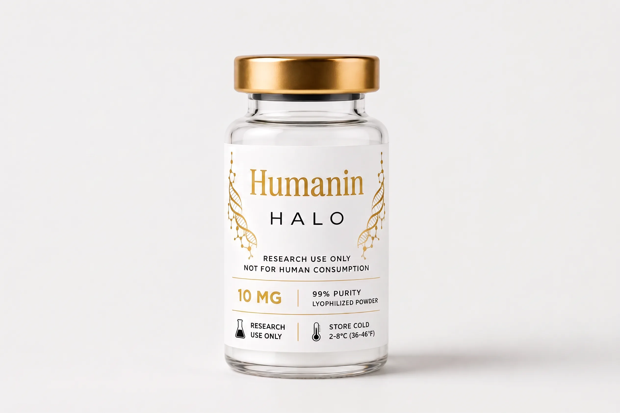 Humanin