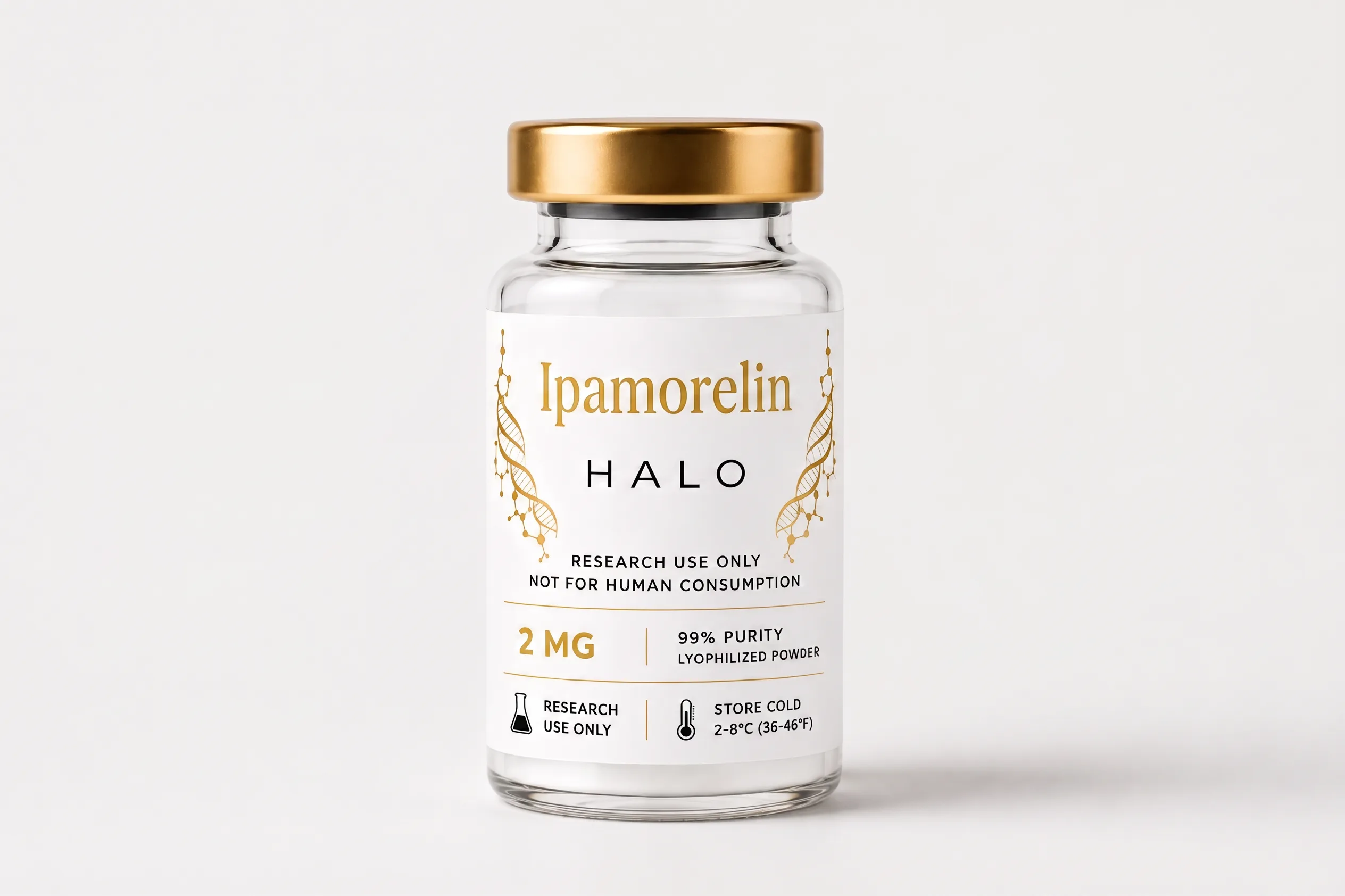 Ipamorelin