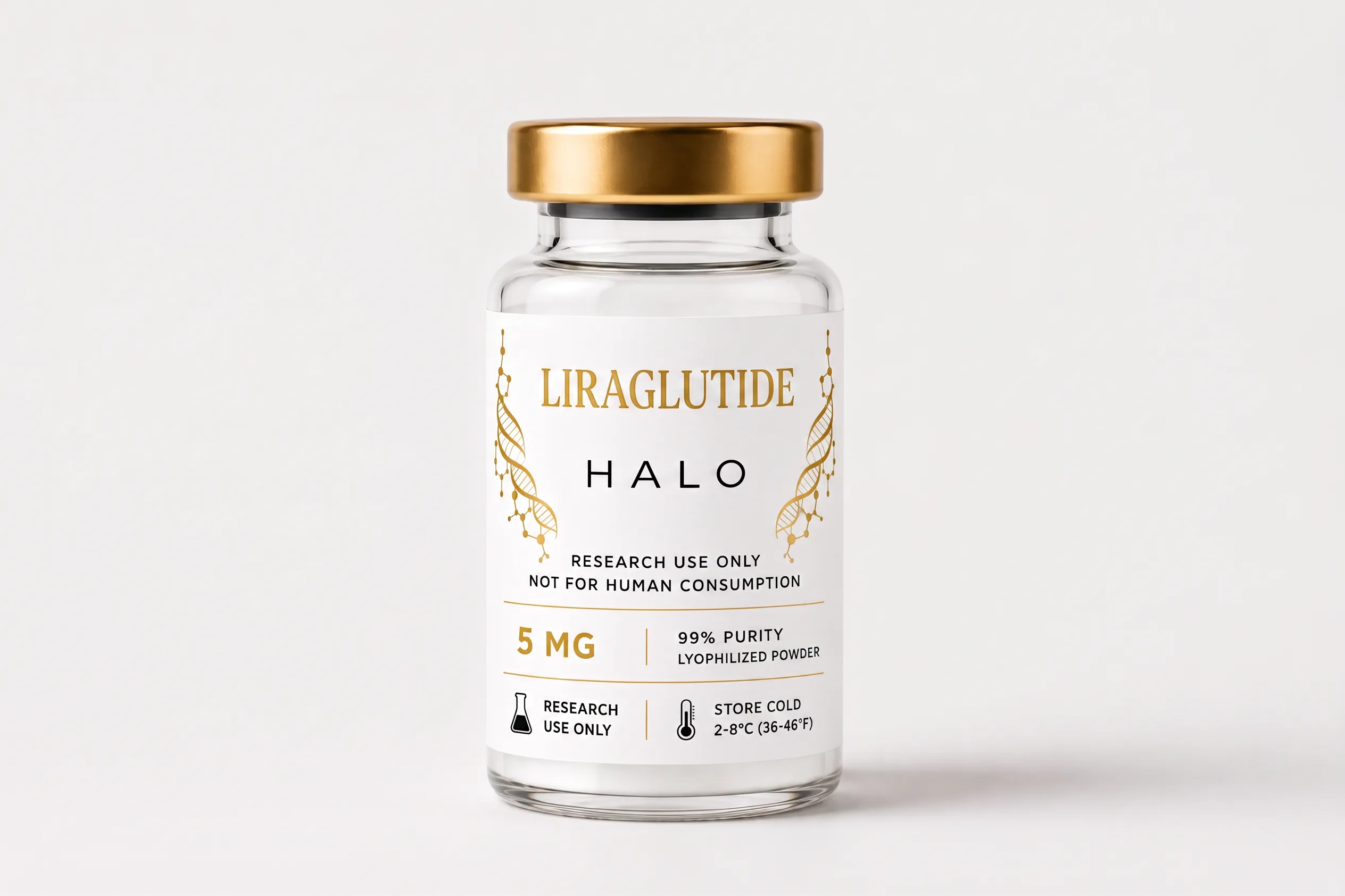 Liraglutide