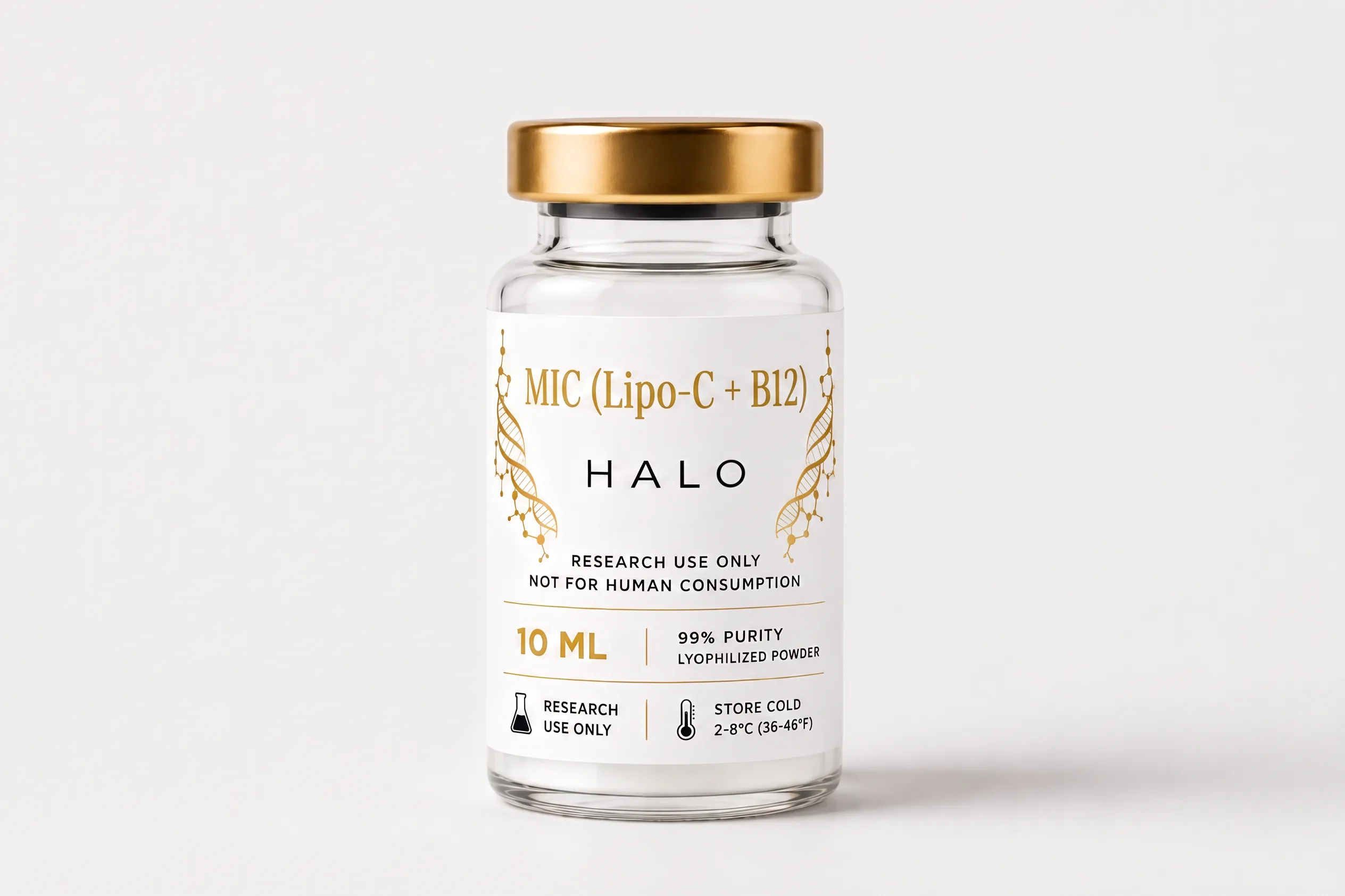 MIC (Lipo-C + B12)