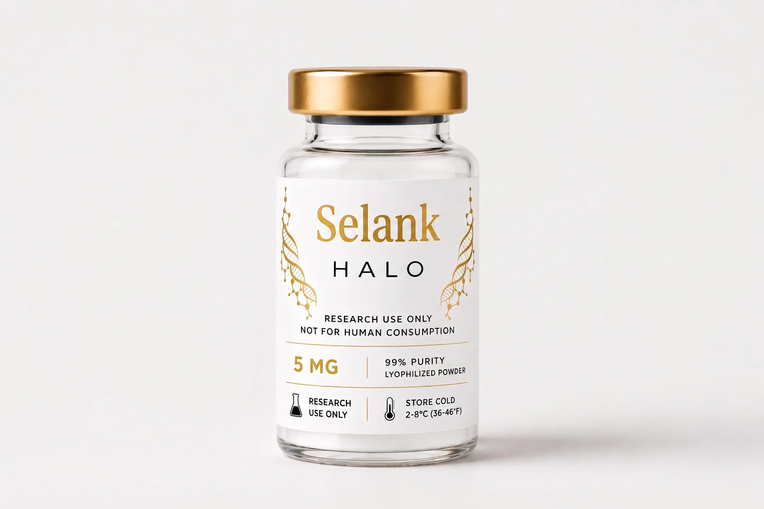 Selank