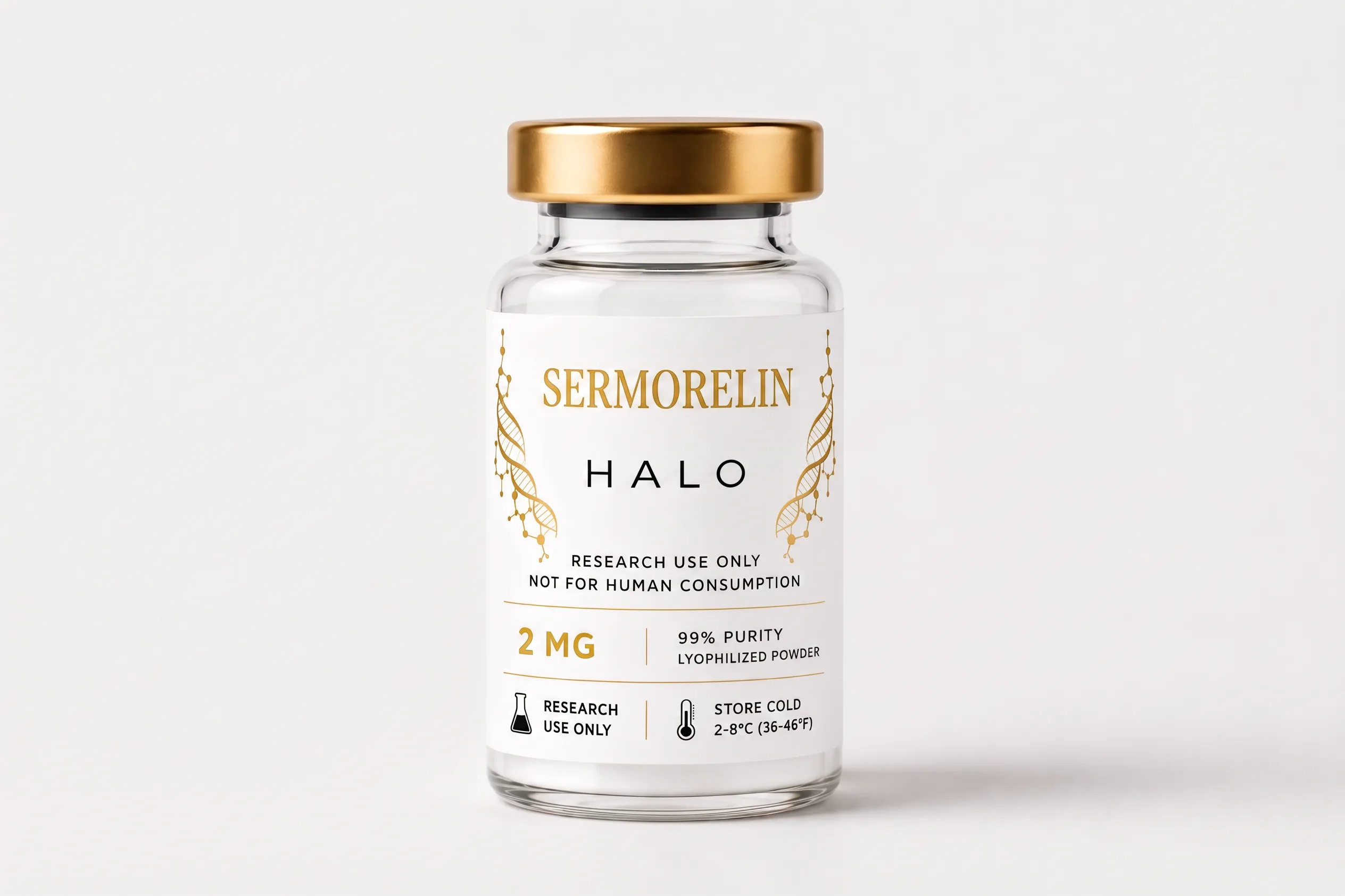 Sermorelin
